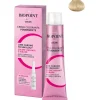 BIOPOINT 10 BIONDO PLATINO + FIALA SERUM PERSONAL PROFESSIONAL COLOR CREMA COLORANTE PERMANENTE
