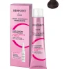 BIOPOINT 5.38 CASTANO CHIARO CIOCCOLATO + FIALA SERUM PERSONAL PROFESSIONAL COLOR CREMA COLORANTE PERMANENTE