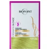 BIOPOINT BIONDO MIELE COLORE E TRATTAMENTO IN 5 MINUTI BUSTINA 30 ML