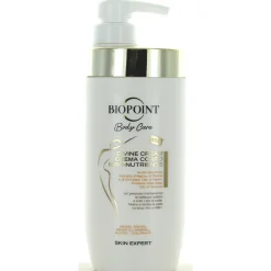 BIOPOINT BODY CARE CREMA IDRO-NUTRIENTE 500 ML
