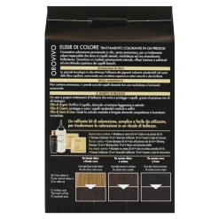 BIOPOINT OROVIVO COLORE 4.00 CASTANO