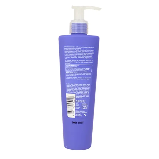 BIOPOINT PERSONAL CONTROL CURLY GEL ANTICRESPO 200 ML