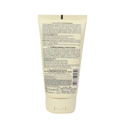BIOPOINT PERSONAL DAILY ORCE BALSAMO USO FREQUENTE 150 ML