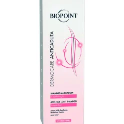BIOPOINT PERSONAL DERMOCARE SHAMPOO ANTICADUTA SPECIALE DONNA 200 ML