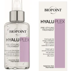 BIOPOINT PERSONAL HYALUPLEX PRE-STYLING TREATMENT 100 ML