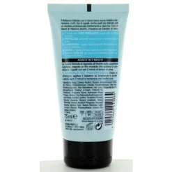 BIOPOINT PROFESSIONAL BALSAMO DELICATO 5 AZIONI 75 ML MINI SIZE