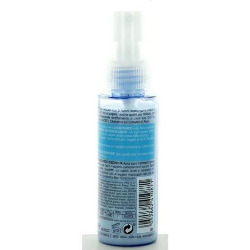 BIOPOINT PROFESSIONAL DELICATO BALSAMO ISTANTANEO BI-FASE 50 ML