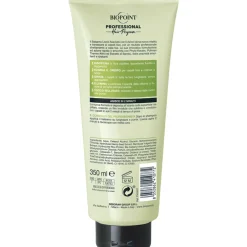 BIOPOINT PROFESSIONAL LISCIO ASSOLUTO BALSAMO FORMULA ULTRA SETOSITA' 5 AZIONI CAPELLI LISCI TUBO 350 ML