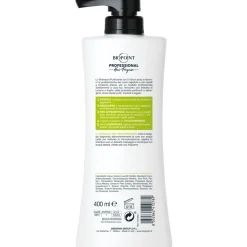 BIOPOINT PROFESSIONAL SHAMPOO PURIFICANTE SEBO NORMALIZZANTE 5 AZIONI CAPELLI GRASSI 400 ML