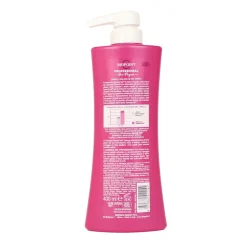 BIOPOINT PROFESSIONAL SPEEDY HAIR SHAMPOO 400 ML