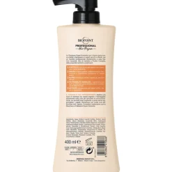 BIOPOINT PROFESSIONAL SUPER NUTRIENTE SHAMPOO 5 AZIONI ULTRA RICCA CAPELLI SECCHI E SFIBRATI 400 ML.