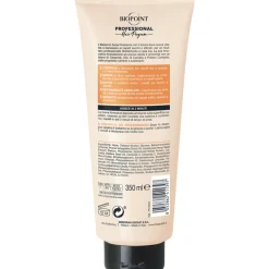 BIOPOINT PROFESSIONAL SUPER NUTRIENTE BALSAMO 5 AZIONI ULTRA RICCA CAPELLI SECCHI E SFIBRATI TUBO 350 ML