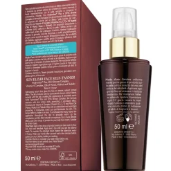 BIOPOINT SOLAIRE AUTOABBRONZANTE VISO ELISIR DI SOLE 50 ML