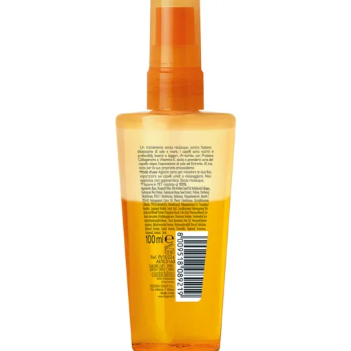 BIOPOINT SOLAIRE CAPELLI BALSAMO ISTANTANEO 100 ML