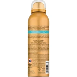 BIOPOINT SOLAiRE SPRAY CORPO INVISIBLE SPF10 150 ML