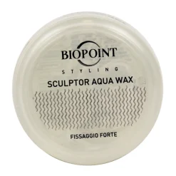 BIOPOINT STYLING AQUA WAX FISSAGGIO FORTE 30 ML