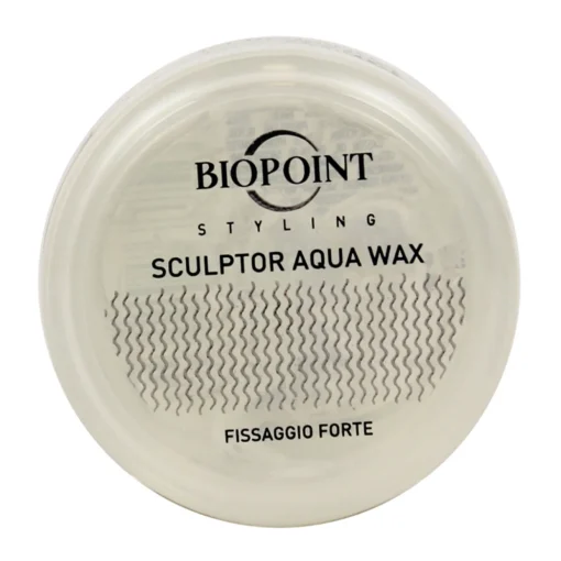 BIOPOINT STYLING AQUA WAX FISSAGGIO FORTE 30 ML