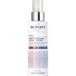 BIOPOINT STYLING SIERO PROTEZIONE CALORE 200 ML