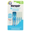 BIOREPAIR 5 SCOVOLINI INTERDENTALI CILINDRICI ISO 0 ULTRA FINI 0.60 MM SPAZIO INTERDENTALE