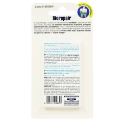 BIOREPAIR 5 SCOVOLINI INTERDENTALI CILINDRICI ISO 0 ULTRA FINI 0.60 MM SPAZIO INTERDENTALE
