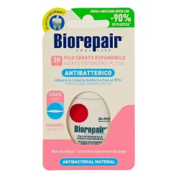 BIOREPAIR FILO CERATO ESPANDIBILE 30 MT ALLA MENTA FRESCA
