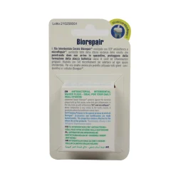 BIOREPAIR FILO CERATO SCORREVOLE 50 MT ALLA MENTA FRESCA