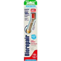 BIOREPAIR SPAZZOLINO DA DENTI PER DENTI SENSIBILI MORBIDO