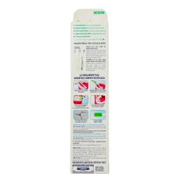BIOREPAIR SPAZZOLINO DA DENTI PROTEZIONE TOTALE MEDIO