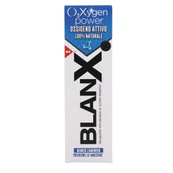 BLANX DENTIFRICIO O3XYGEN POWER 75 ML