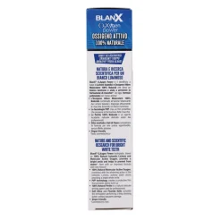 BLANX DENTIFRICIO O3XYGEN POWER 75 ML
