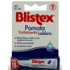 BLISTEX BURROCACAO POMATA TRATTAMENTO LABBRA SPF15 TUBETTO 6g