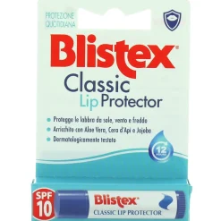 BLISTEX CLASSIC LIP PROTECTOR STICK 4,25 GRAMMI