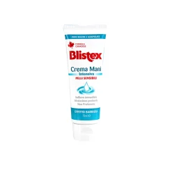 BLISTEX CREMA MANI INTENSIVA PELLE SENSIBILE 75 ML