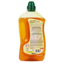 BLIX GEL BUCATO A MANO E LAVATRICE A BASE DI OLIO DI COCCO 20 LAVAGGI 1000 ML