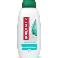 BOROTALCO BAGNODOCCIA RINFRESCANTE MUSCHIO BIANCO 450 ML