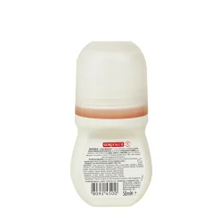 BOROTALCO DEODORANTE ROLL-ON INVISIBLE PROFUMO TALCO CIPRIATO 50 ML
