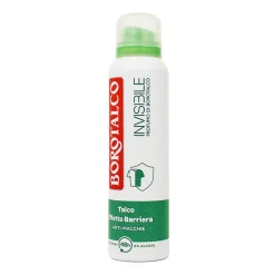 BOROTALCO INVISIBLE DEODORANTE SPRAY PROFUMO DI BOROTALCO 150 ML