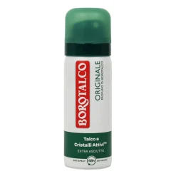 BOROTALCO ORIGINALE DEODORANTE SPRAY PROFUMO DI BOROTALCO 50 ML