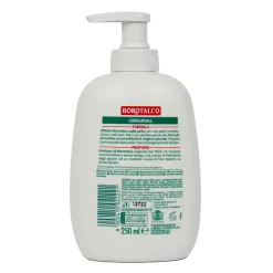 BOROTALCO SAPONETTA LIQUIDO MANI IDRATANTE 250 ML