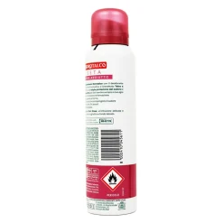 BOROTALCO SETA DEODORANTE SPRAY PROFUMO DI TALCO E FIORI ROSA 150 ML