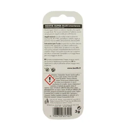 BOSTIK SUPER GLUE COLLA 3 grammi