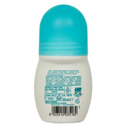 BREEZE DEODORANTE ROLL ON 48H NEUTRO 50 ML