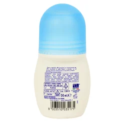 BREEZE DEODORANTE ROLL ON 48H FRESCHEZZA TALCATA 50 ML