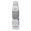 BREEZE DEODORANTE SPRAY 48H THE BIANCO 150 ML