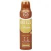BREEZE DEODORANTE SPRAY 48H ARGAN 150 ML