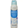 BREEZE DEODORANTE SPRAY 48H FRESCHEZZA TALCATA 150 ML