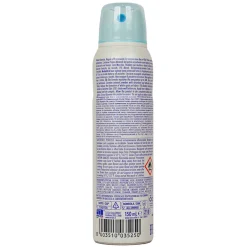 BREEZE DEODORANTE SPRAY 48H FRESCHEZZA TALCATA 150 ML