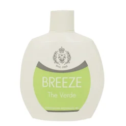 BREEZE DEODORANTE SQUEEZE THE VERDE 100 ML