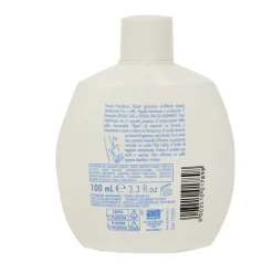 BREEZE DEODORANTE SQUEEZE FRESCHEZZA TALCATA 100 ML