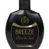 BREEZE DEODORANTE SQUEEZE PROFUMATO UOMO BLACKOUD LEGNO DI CEDRO E SPEZIE 100 ML 48H